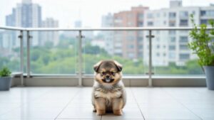 Best low maintenance dog breeds suitable for urban areas and apartment living