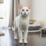 Easy Handle Cat Breeds That Need Minimal Grooming
