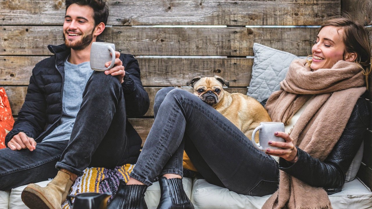 5 Science-Backed Reasons to Have a Pet at Home For Happy life